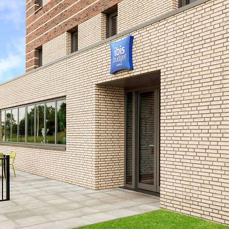 Ibis Budget Stein Maastricht Екстер'єр фото