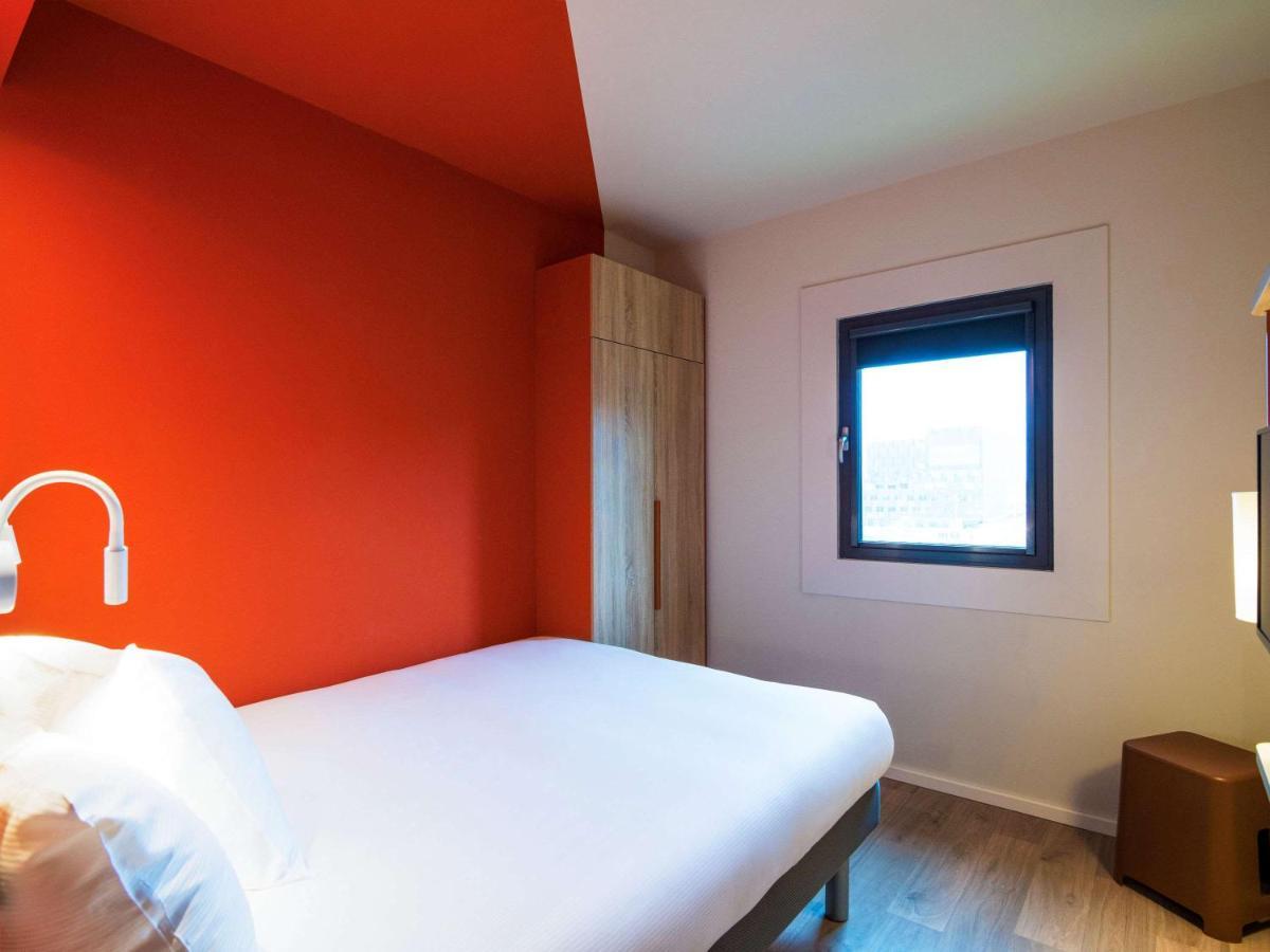 Ibis Budget Stein Maastricht Екстер'єр фото