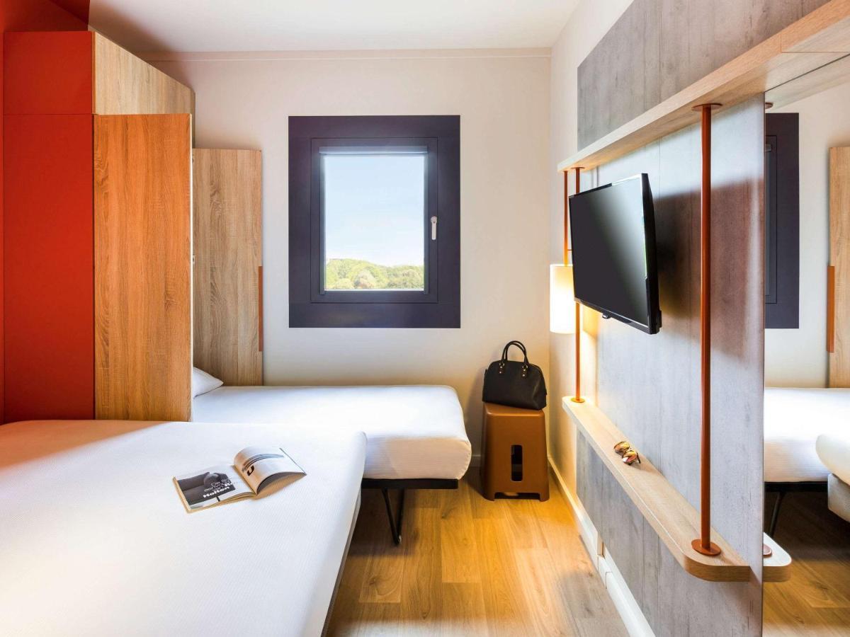Ibis Budget Stein Maastricht Екстер'єр фото