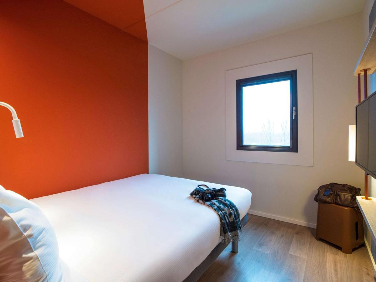 Ibis Budget Stein Maastricht Екстер'єр фото