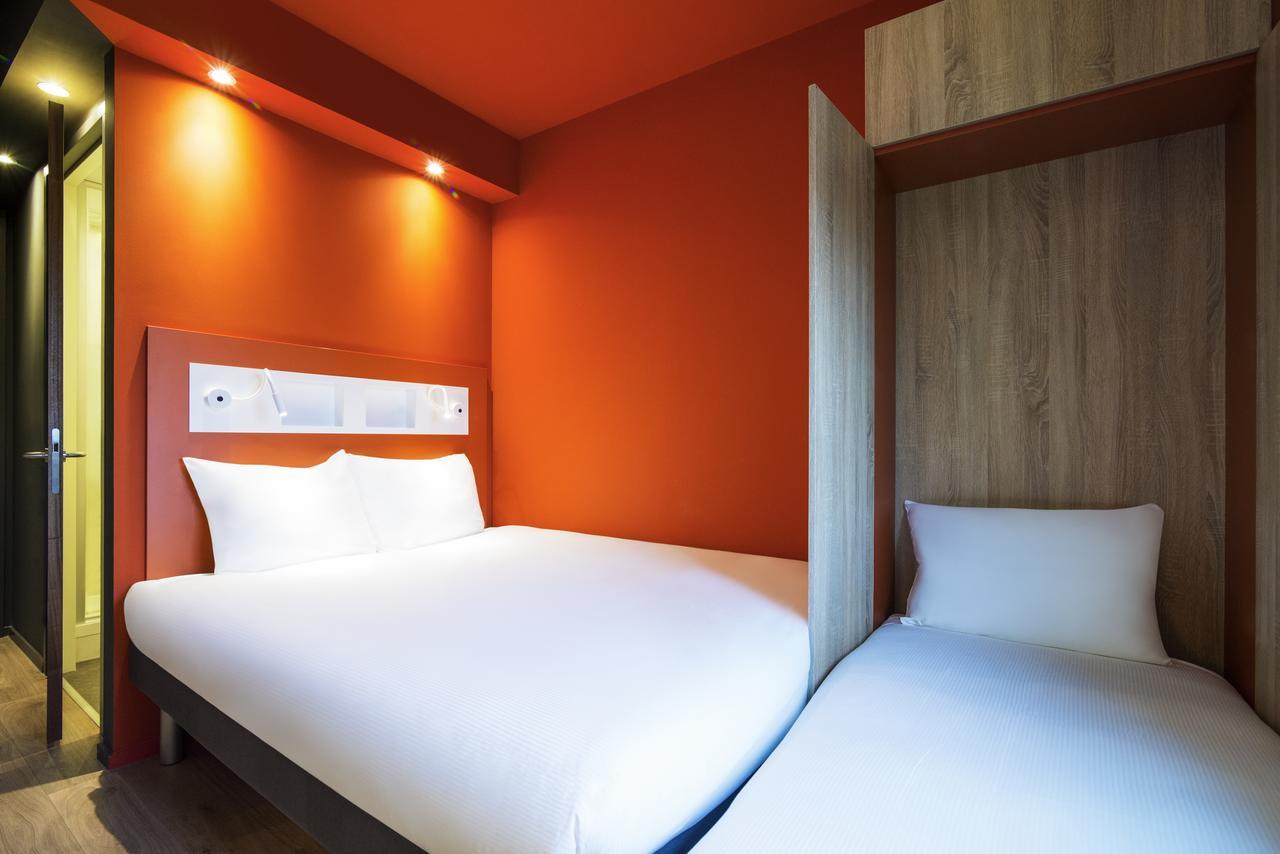 Ibis Budget Stein Maastricht Екстер'єр фото