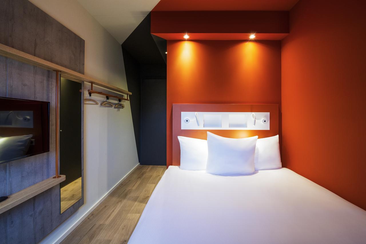 Ibis Budget Stein Maastricht Екстер'єр фото