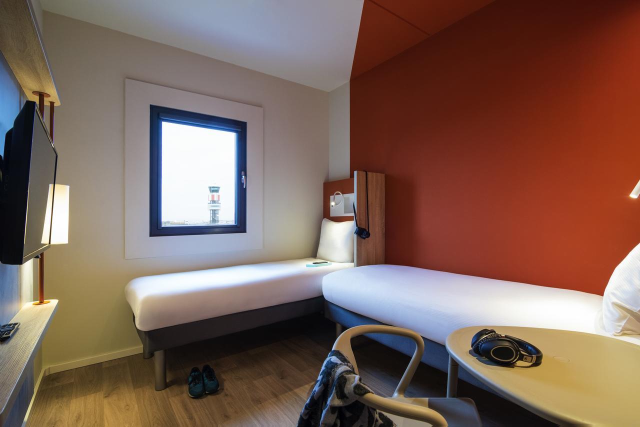 Ibis Budget Stein Maastricht Екстер'єр фото