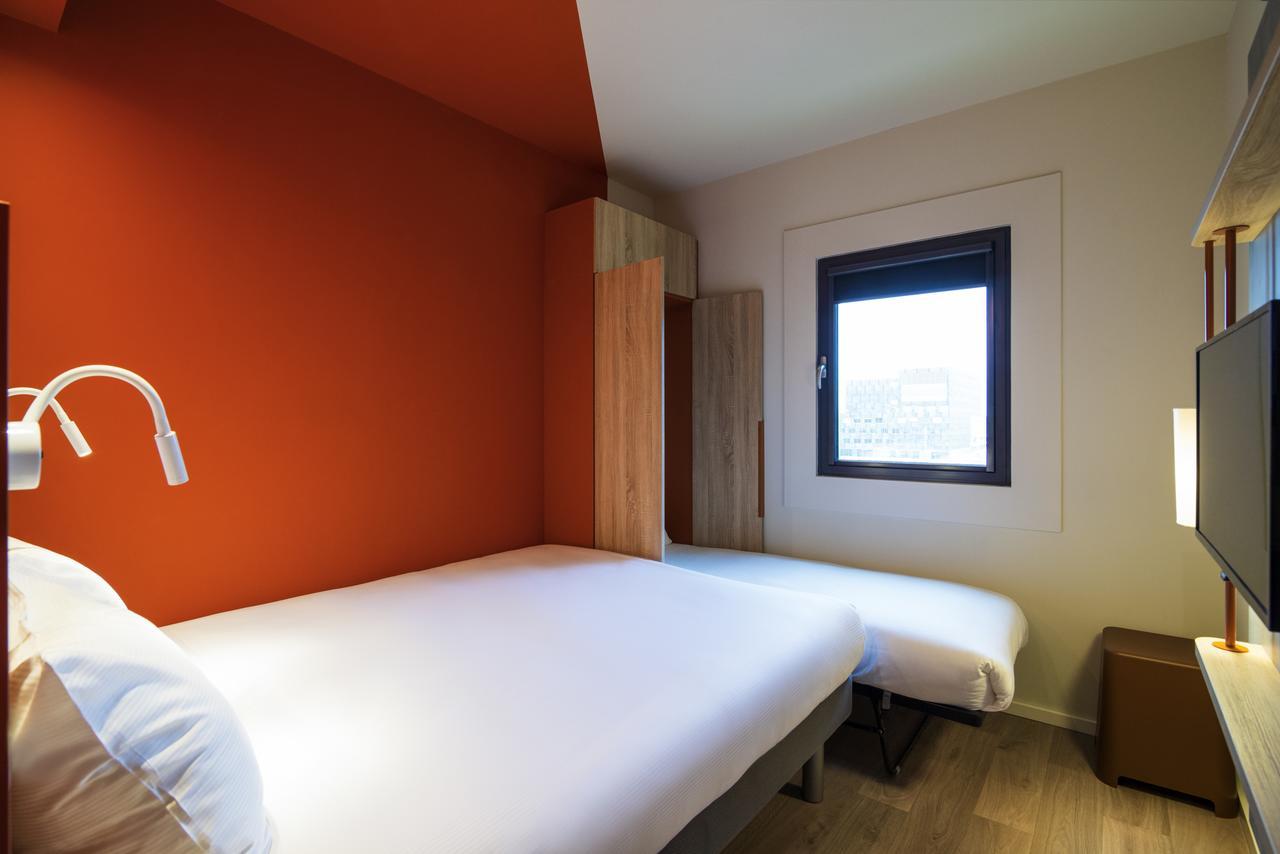Ibis Budget Stein Maastricht Екстер'єр фото