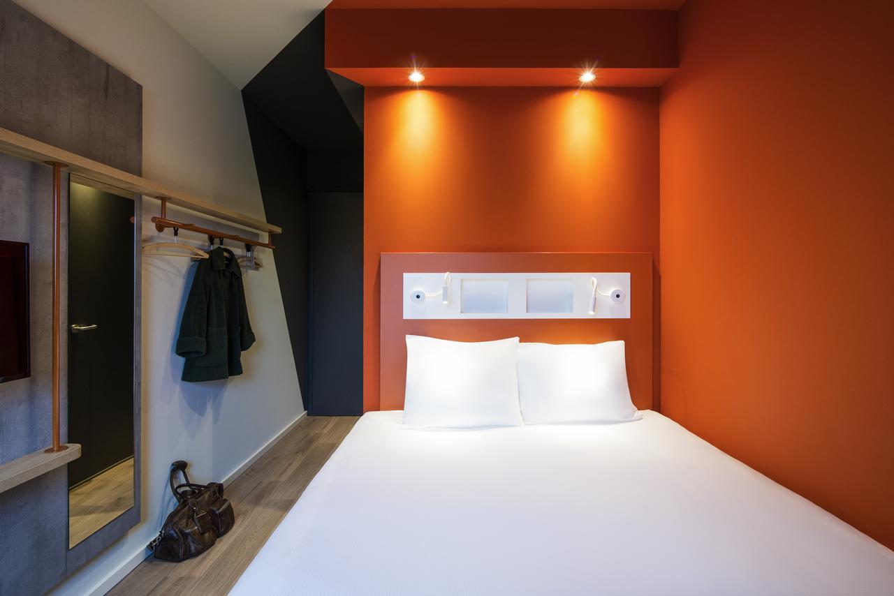 Ibis Budget Stein Maastricht Екстер'єр фото