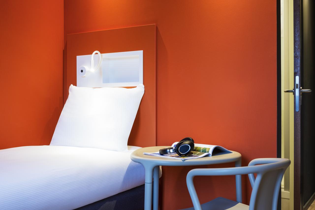 Ibis Budget Stein Maastricht Екстер'єр фото