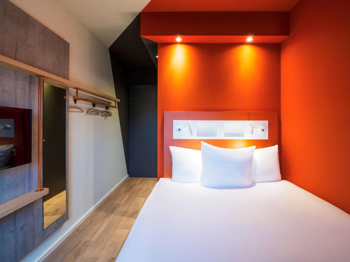 Ibis Budget Stein Maastricht Екстер'єр фото