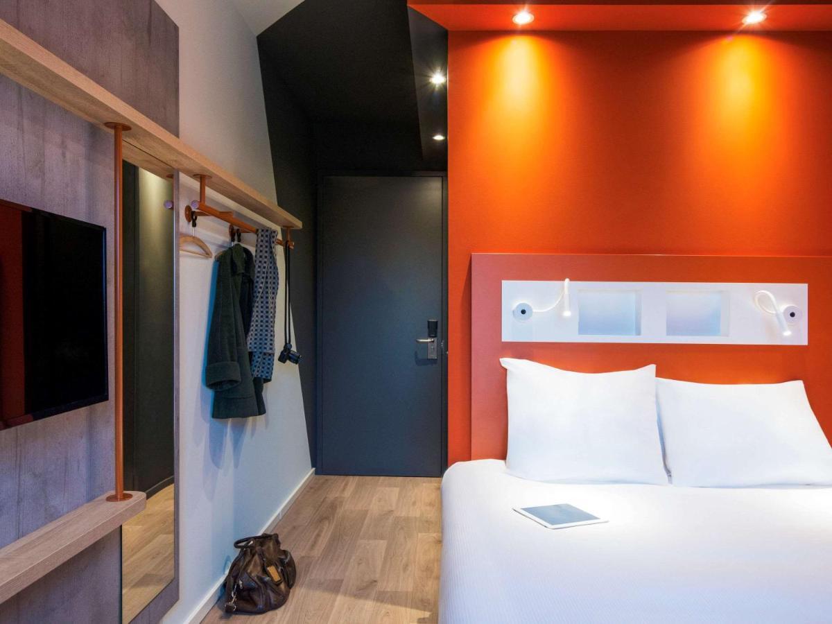 Ibis Budget Stein Maastricht Екстер'єр фото