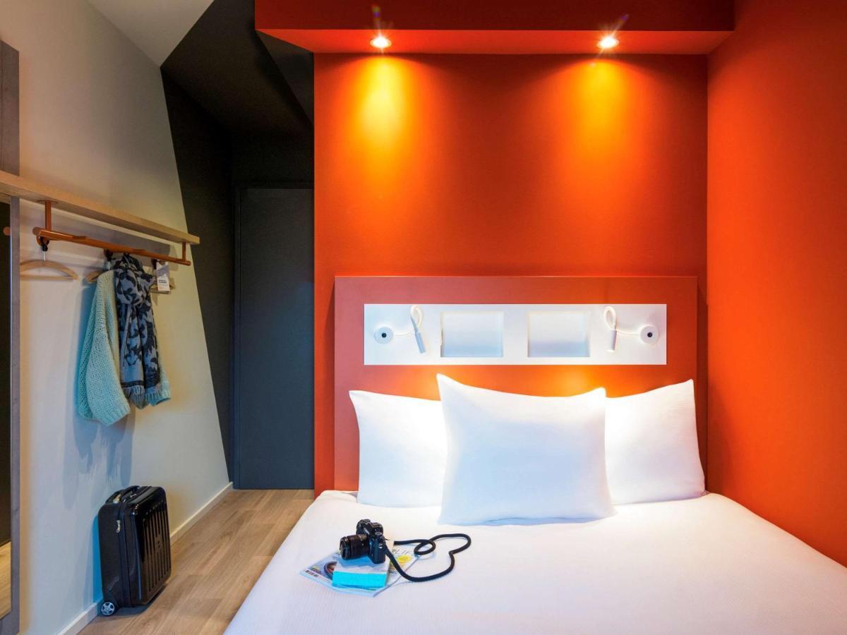 Ibis Budget Stein Maastricht Екстер'єр фото