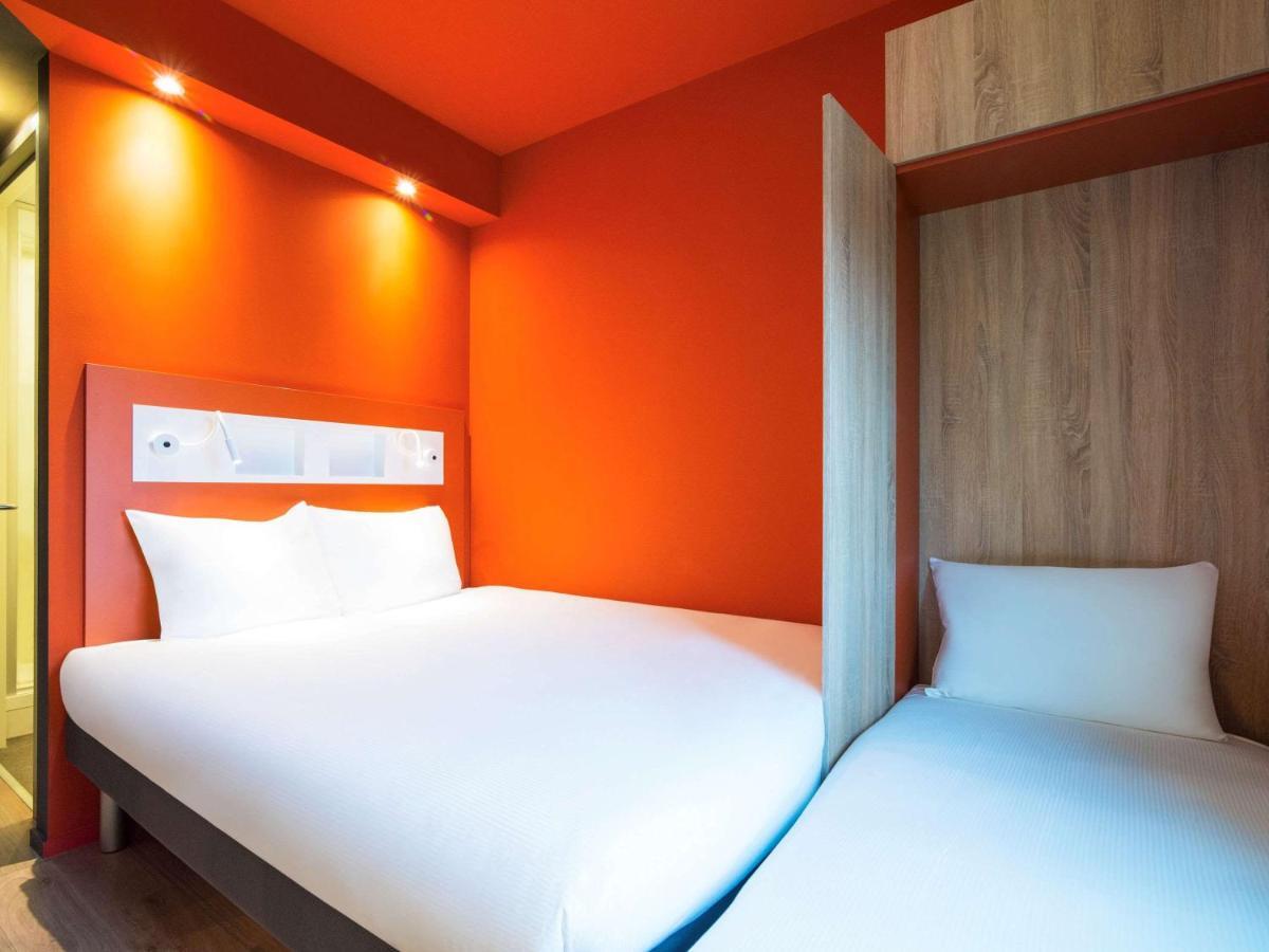 Ibis Budget Stein Maastricht Екстер'єр фото