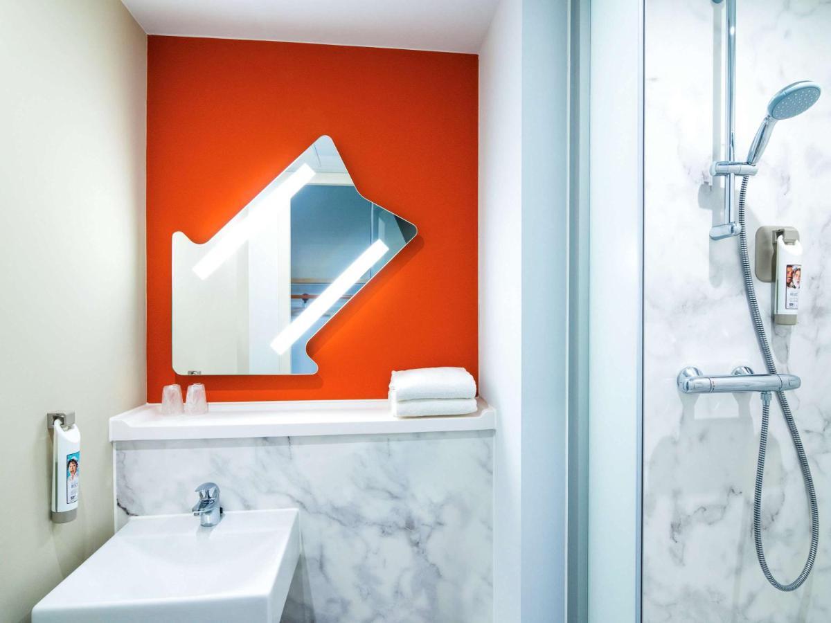 Ibis Budget Stein Maastricht Екстер'єр фото